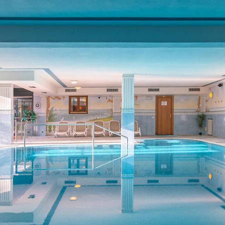 Garda Suite Hotel (Adults Only) ليمونِ سول غاردا المظهر الخارجي الصورة